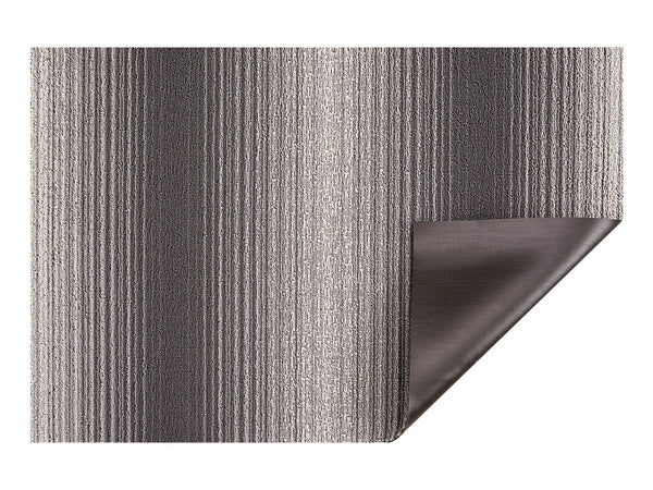 Fade Stripe Shag Floor Mat - DIGS