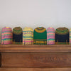Fair Isle Sweaters Folded Garland - DIGS