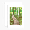 Fall Themed Boxed Cards - DIGS