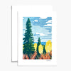 Fall Themed Boxed Cards - DIGS