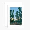 Fall Themed Boxed Cards - DIGS
