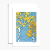 Fall Themed Boxed Cards - DIGS