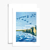 Fall Themed Boxed Cards - DIGS