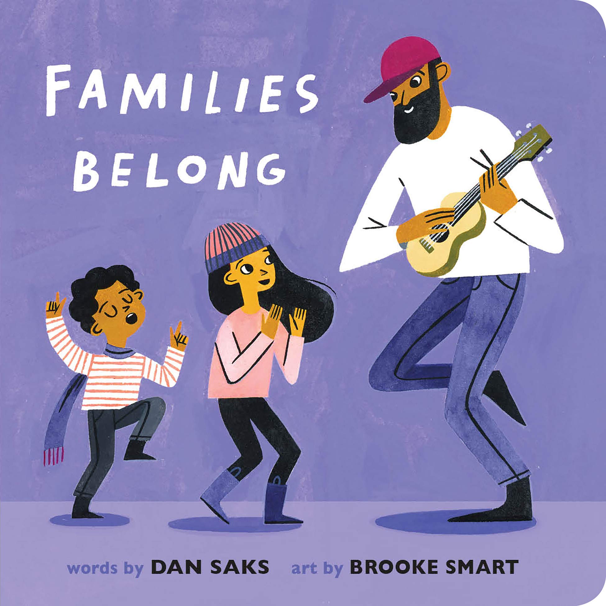 Families Belong - DIGS