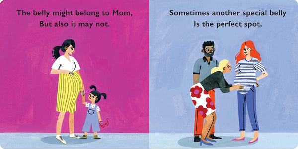 Families Grow - DIGS