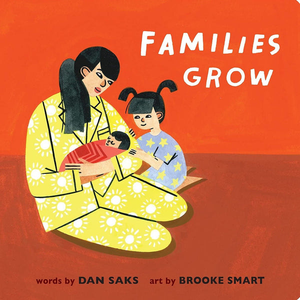 Families Grow - DIGS