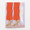Fancy Pants Birthday Card - DIGS