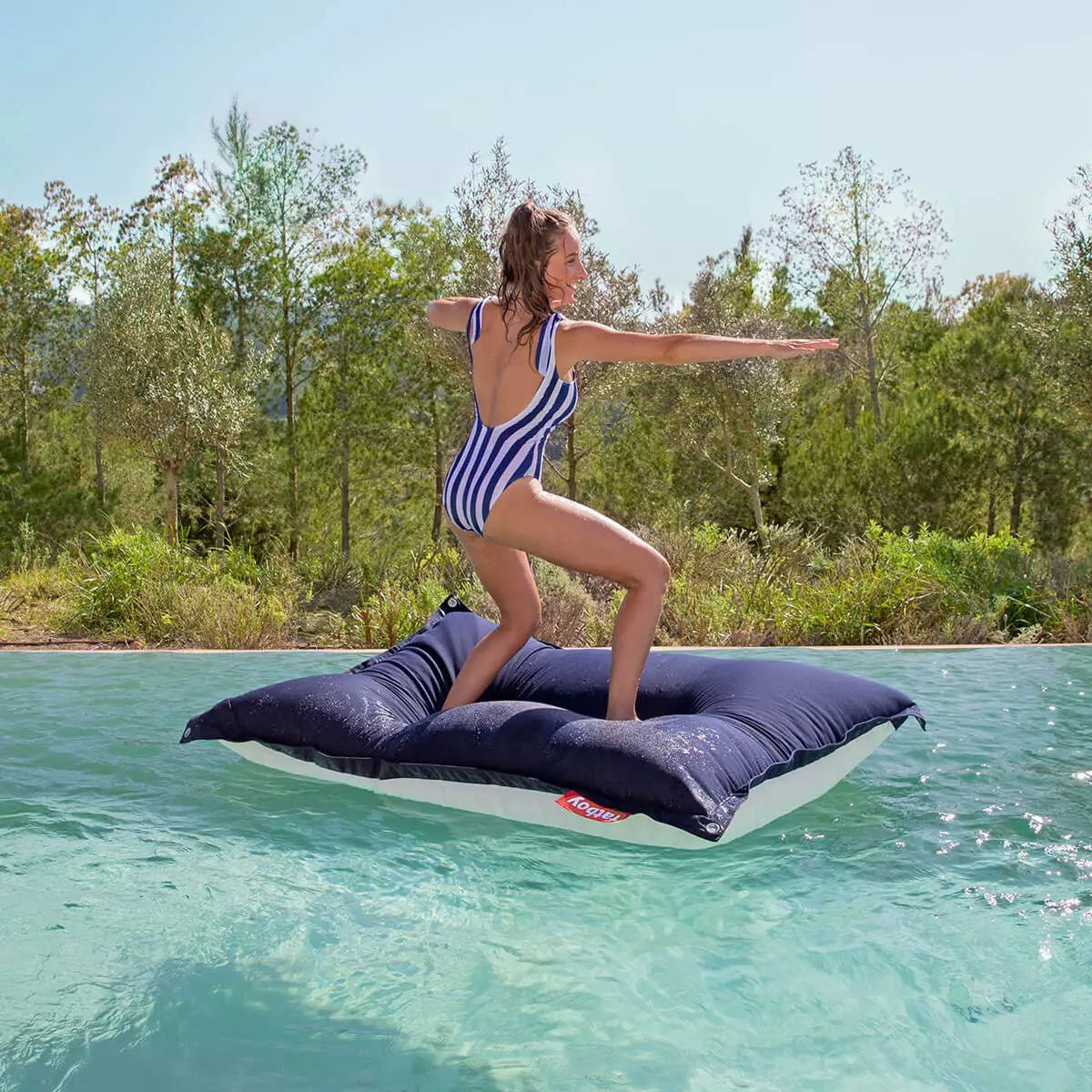 Fatboy Floatzac Floating Bean Bag - DIGS