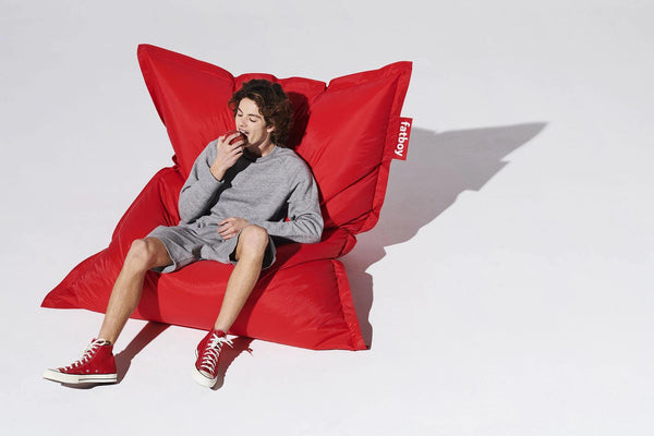 Fatboy Original Bean Bag Chair - DIGS