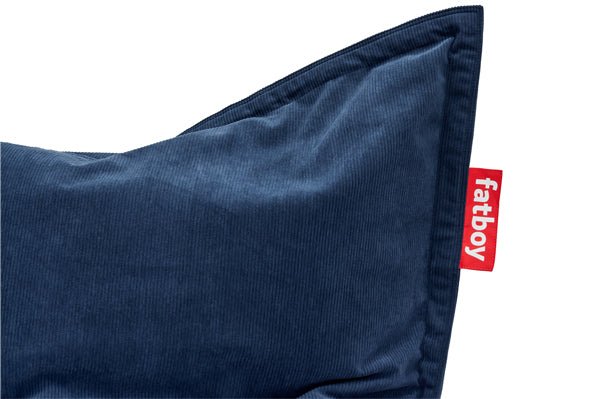 Fatboy Original Slim Recycled Cord Bean Bag - DIGS