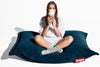 Fatboy Original Slim Recycled Cord Bean Bag - DIGS