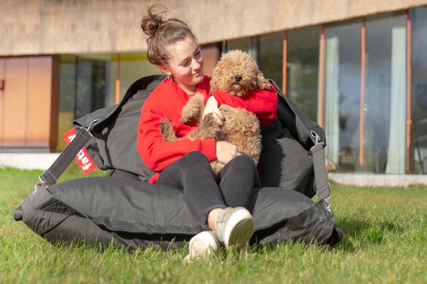 Fatboy Outdoor Buggle - up Beanbag - DIGS