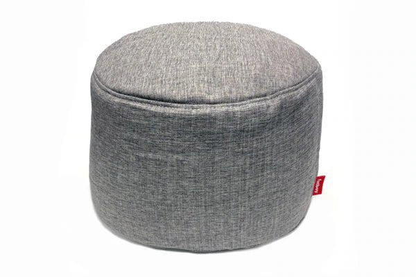 Fatboy Point Outdoor Pouf Ottoman - DIGS