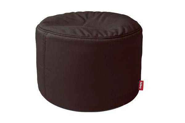 Fatboy Point Outdoor Pouf Ottoman - DIGS