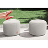 Fatboy Point Outdoor Pouf Ottoman - DIGS