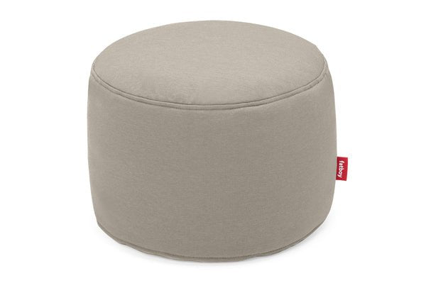 Fatboy Point Outdoor Pouf Ottoman - DIGS