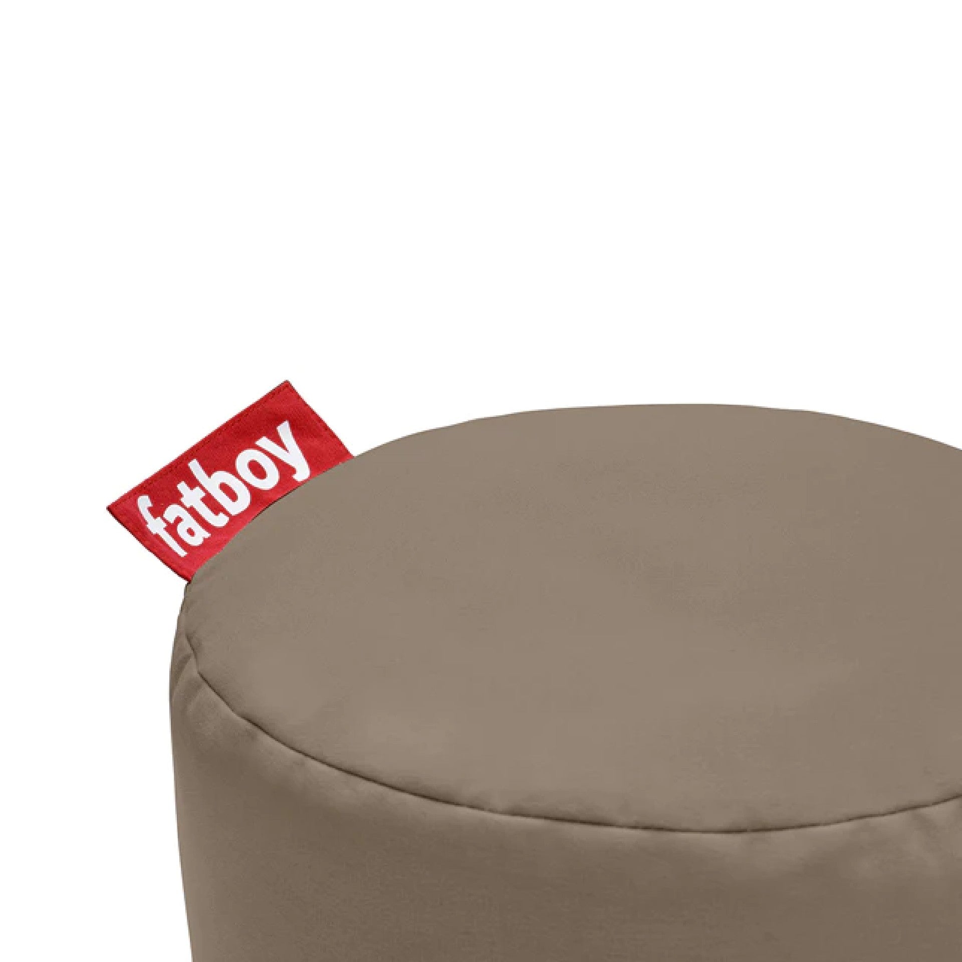 Fatboy Stonewashed Point Ottoman - DIGS