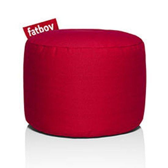 Fatboy Stonewashed Point Ottoman - DIGS