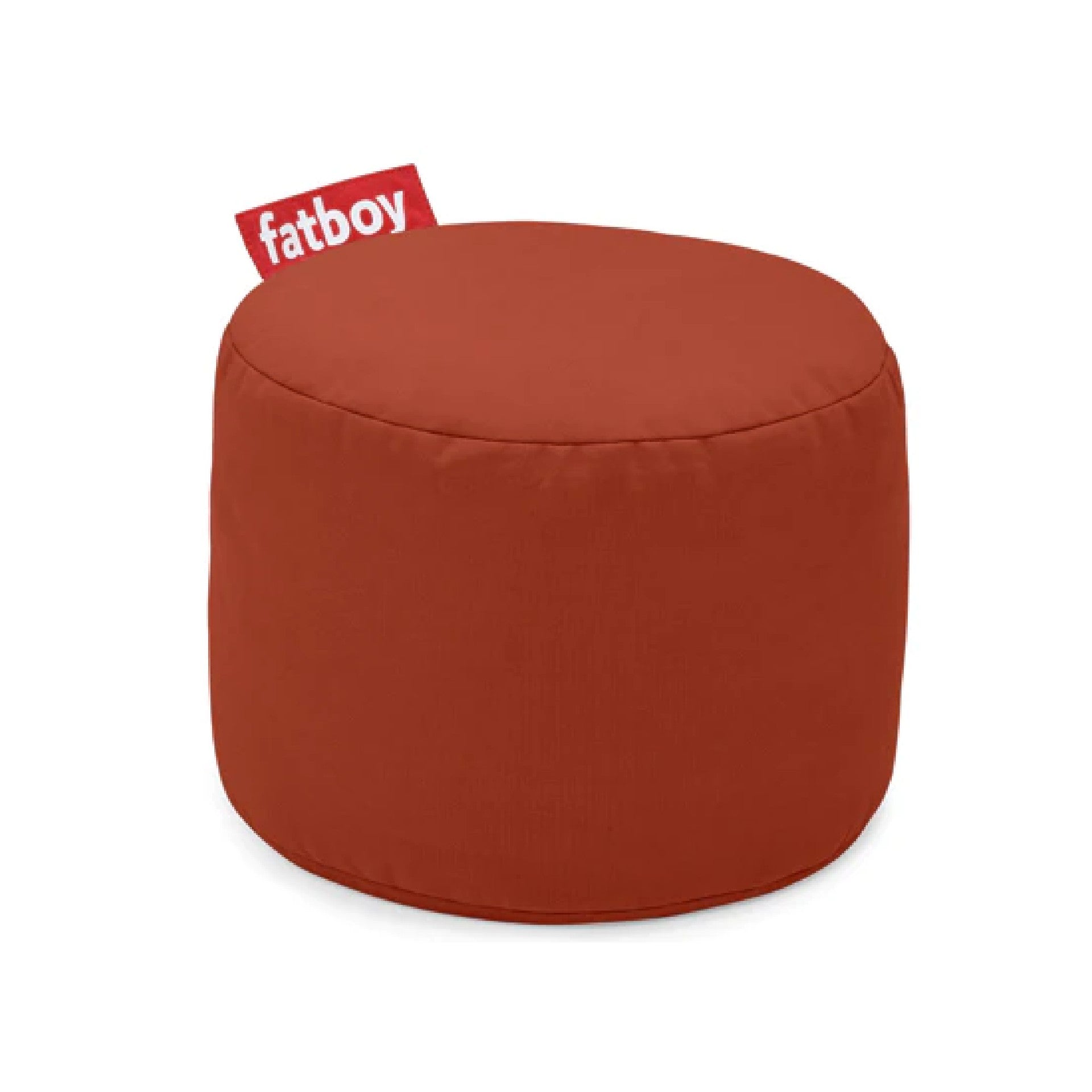 Fatboy Stonewashed Point Ottoman - DIGS