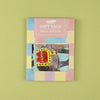 Tin Toy Gift Tags