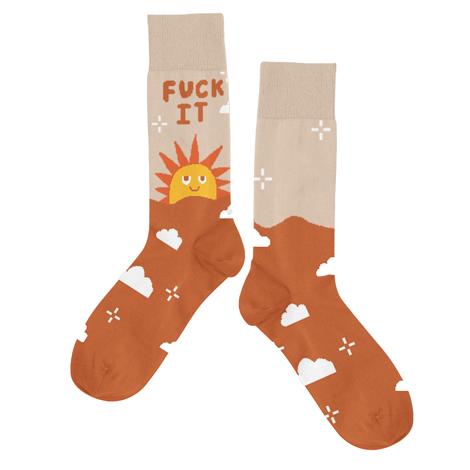 F*ck It Socks - DIGS