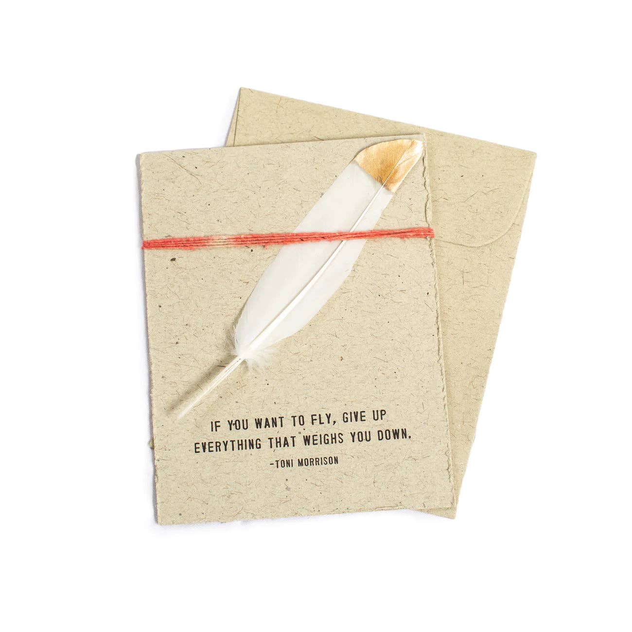 Feather Cards - DIGS
