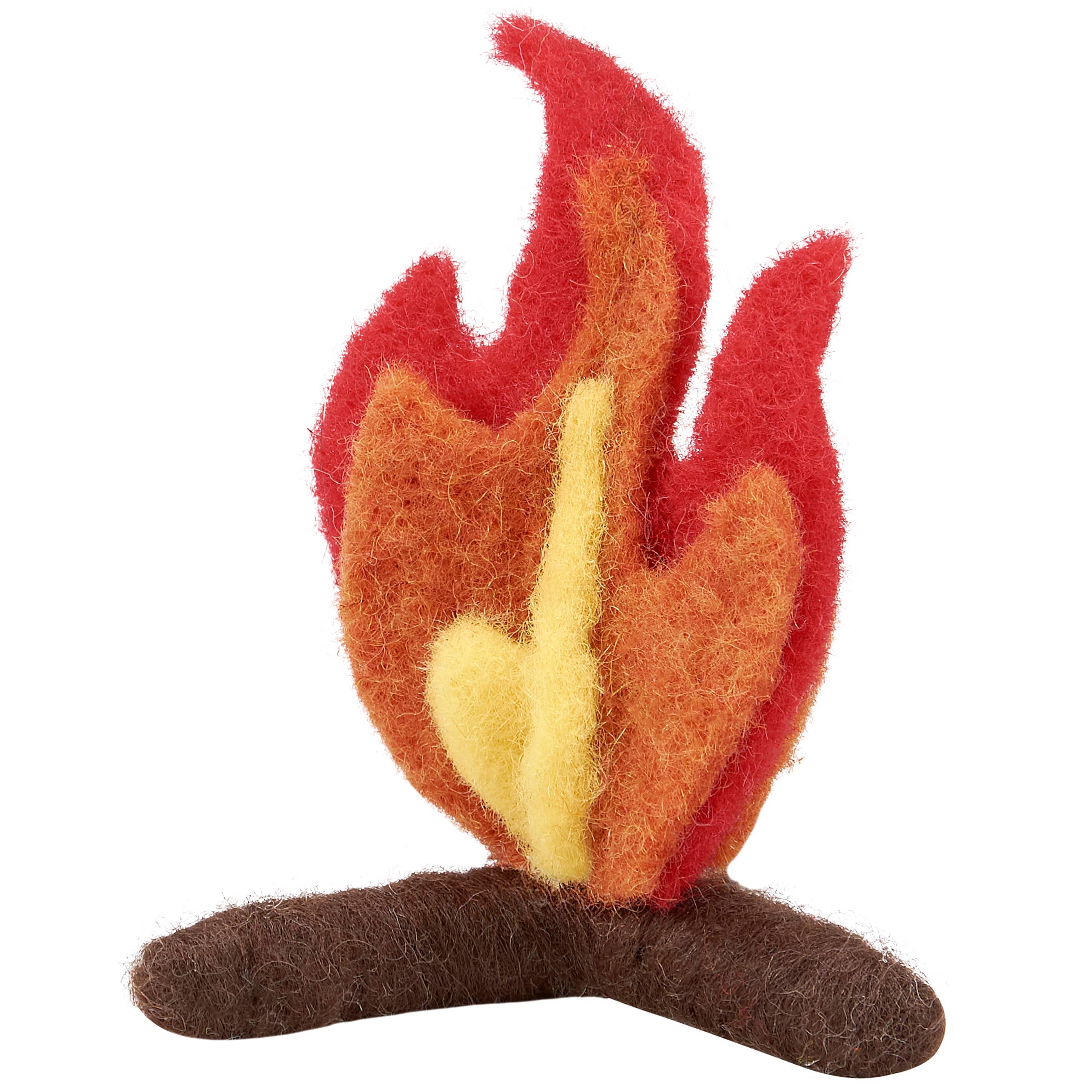 Felt Campfire - DIGS