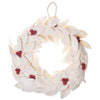Felt Holiday Wreath - DIGS
