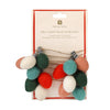 Felt Light Bulb Bunting - DIGS