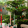 Felt Light Bulb Bunting - DIGS