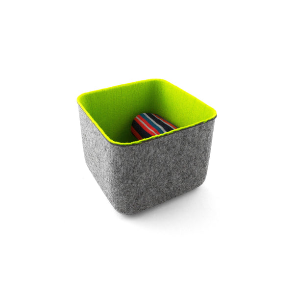 Felt Like It! 5x5" Bin - DIGS