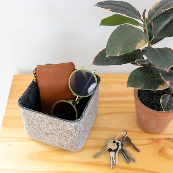 Felt Like It! 5x5" Bin - DIGS