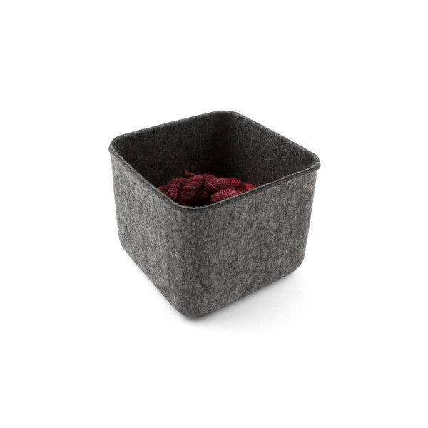 Felt Like It! 5x5" Bin - DIGS