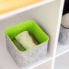 Felt Like It! 5x5" Bin - DIGS