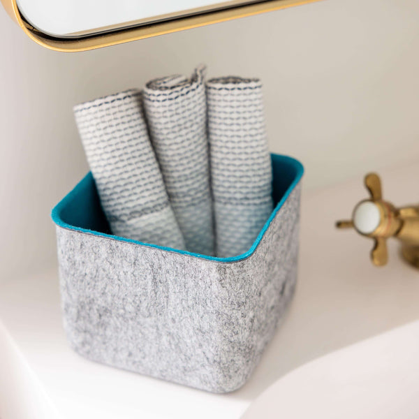 Felt Like It! 5x5" Bin - DIGS