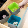 Felt Like It! 5x5" Bin - DIGS
