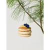 Felted Breakfast Ornament - DIGS