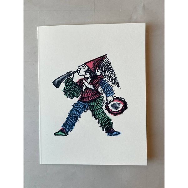 Festive Friend Holiday Card - DIGS