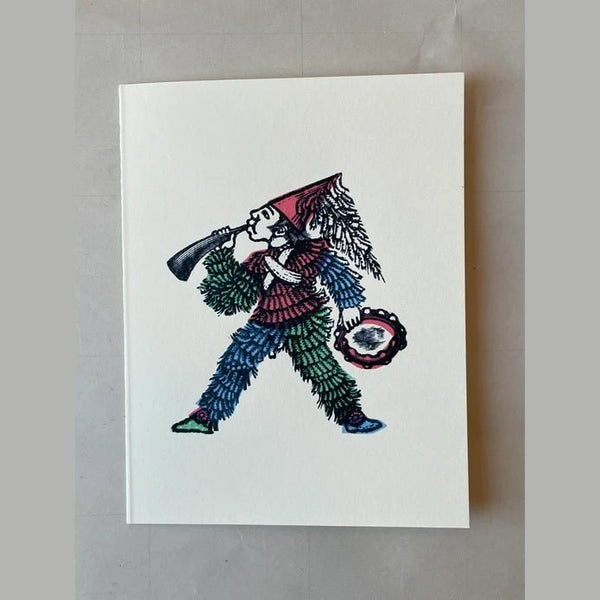 Festive Friend Holiday Card - DIGS