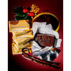 Festive Functionals Mini Holiday Chocolates - Bag of 12 - DIGS