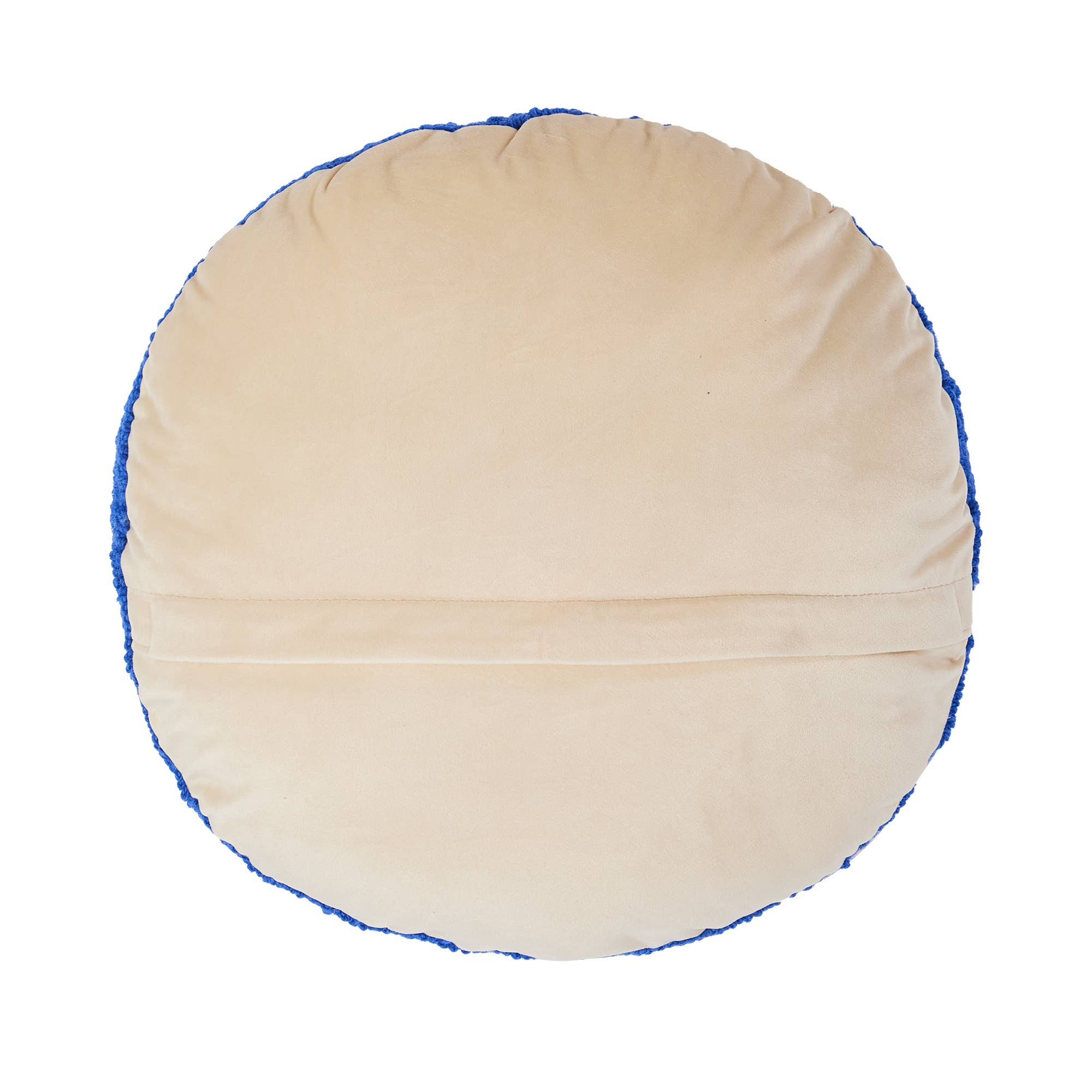 Festive Mandala Hook Pillow - DIGS