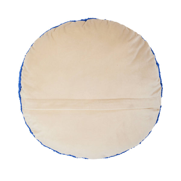 Festive Mandala Hook Pillow - DIGS