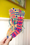 Festive Stockings Garland - DIGS