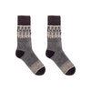 Yule Merino Wool Nordic Socks