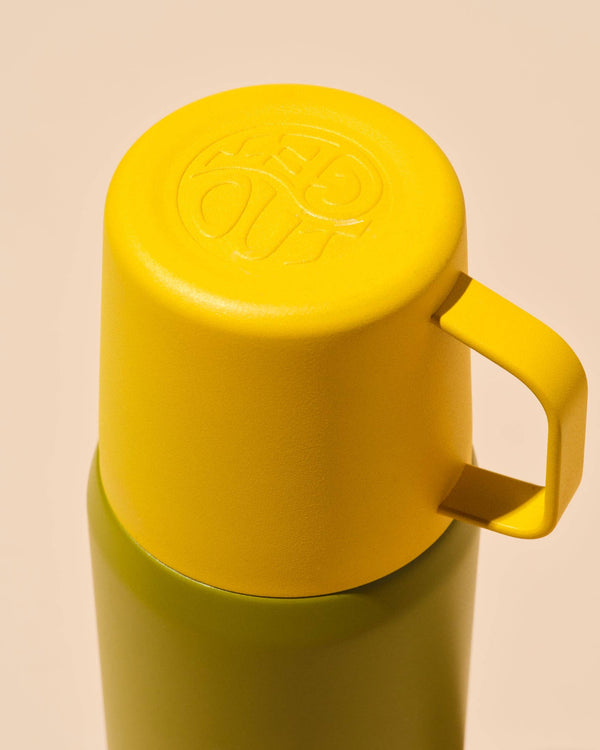 Insulated Canteen