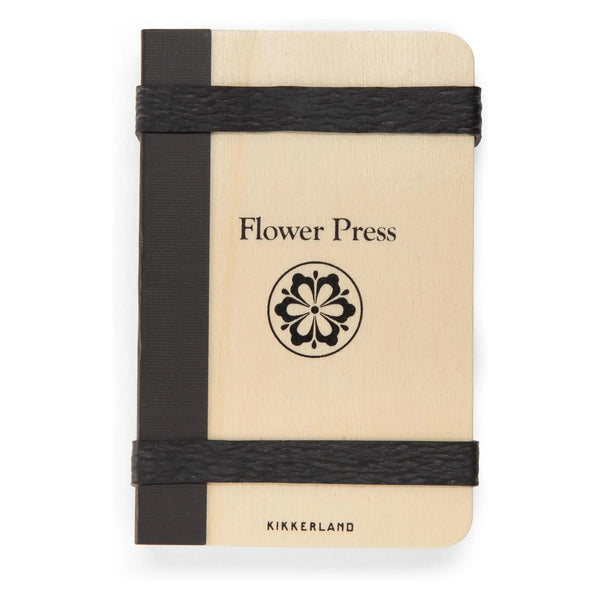 Field Flower Press - DIGS