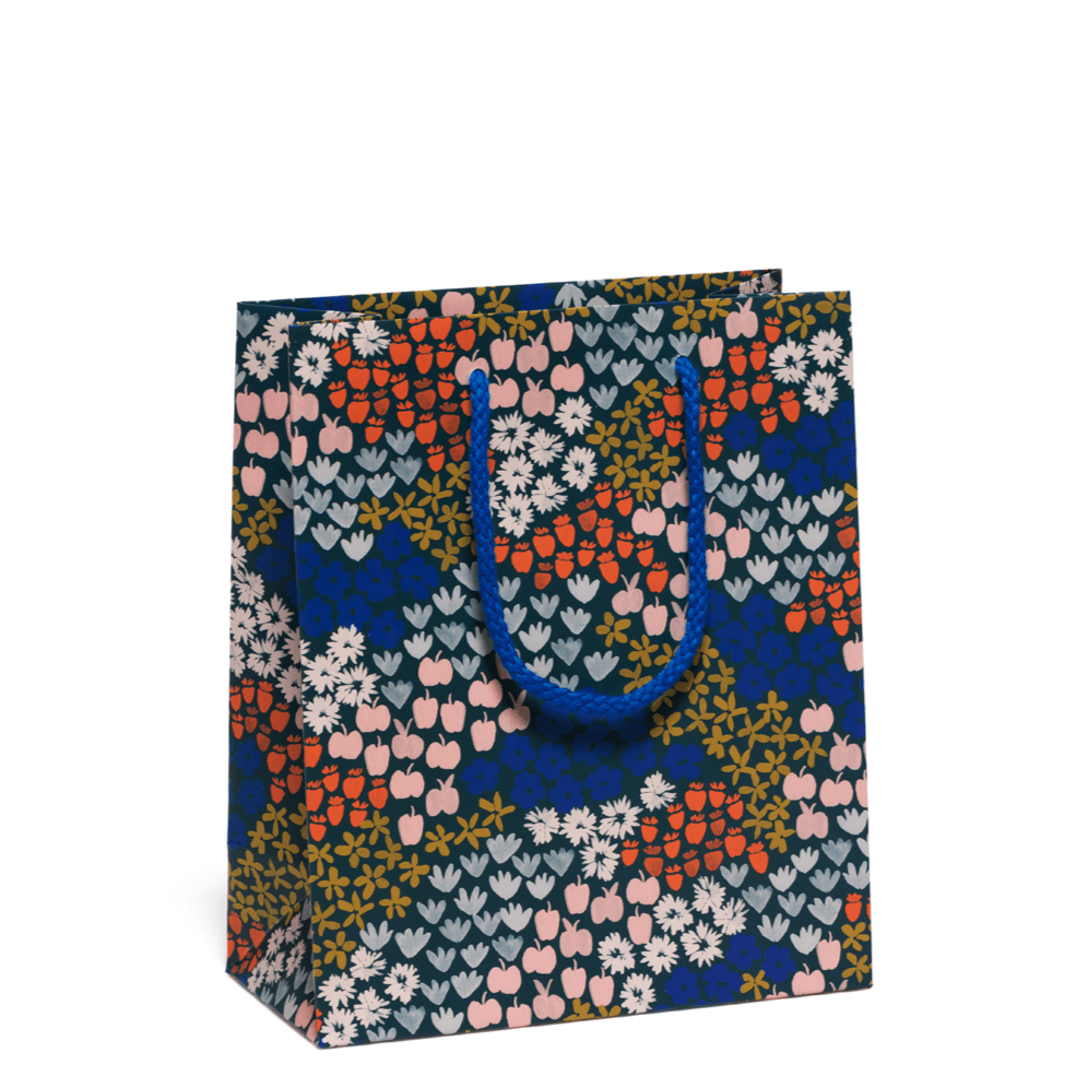 Field of Flowers Gift Bag - DIGS
