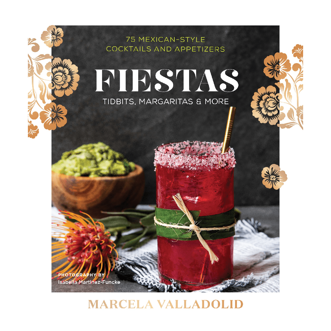 Fiestas: Tidbits, Margaritas & More - DIGS