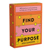 Find Your Purpose - DIGS