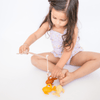 Fishing Play Set: Coral - DIGS